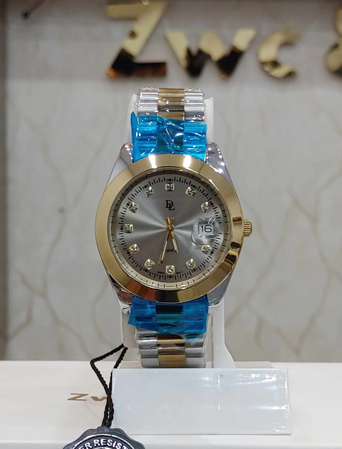 de lawernce Watch for Men