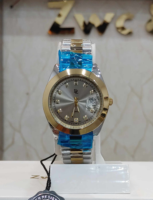 de lawernce Watch for Men