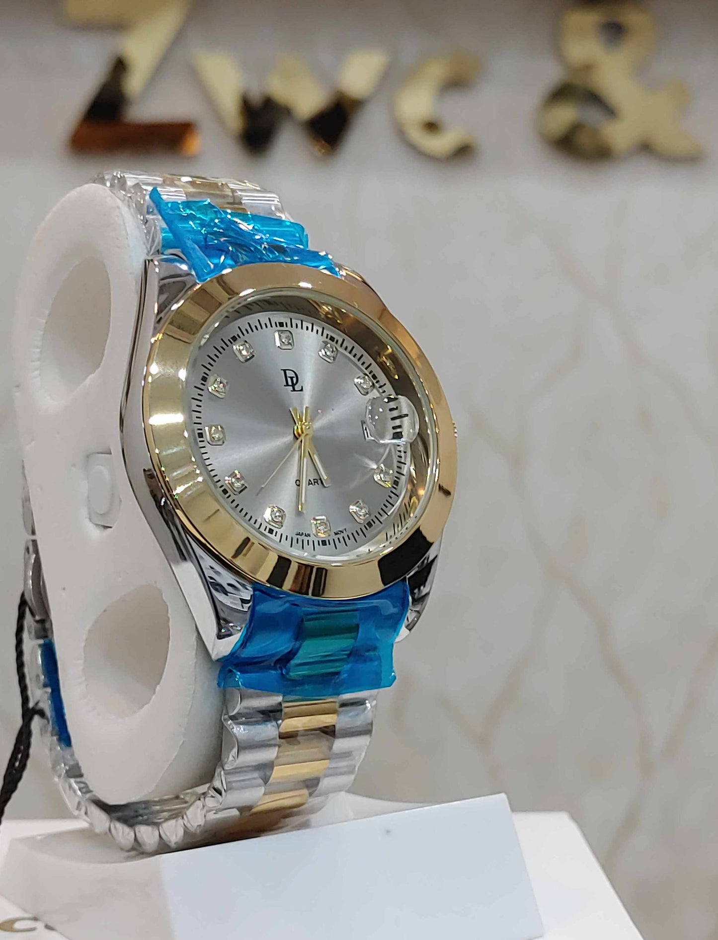 de lawernce Watch for Men