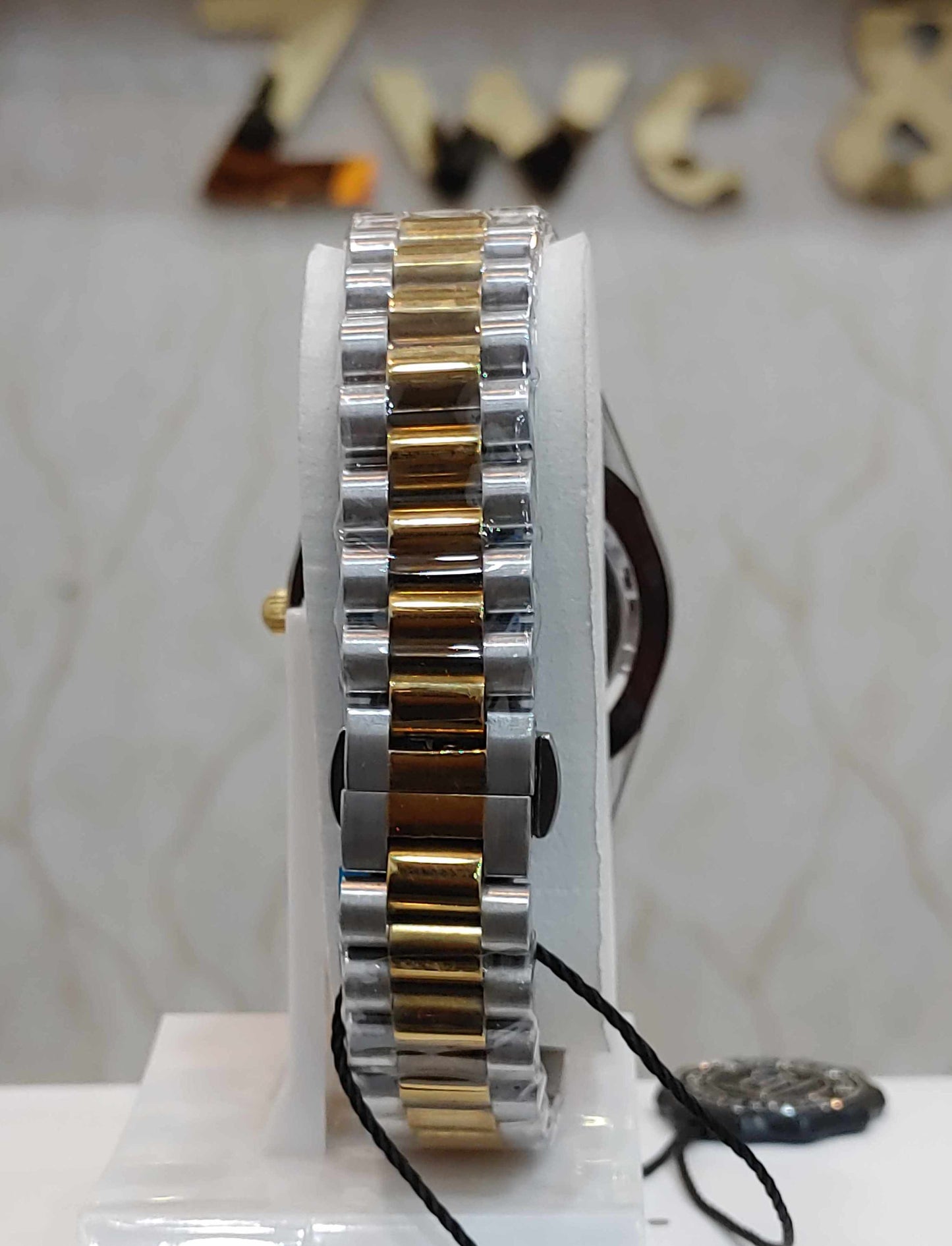 De Lawrence Watch Quartz Watch for Men