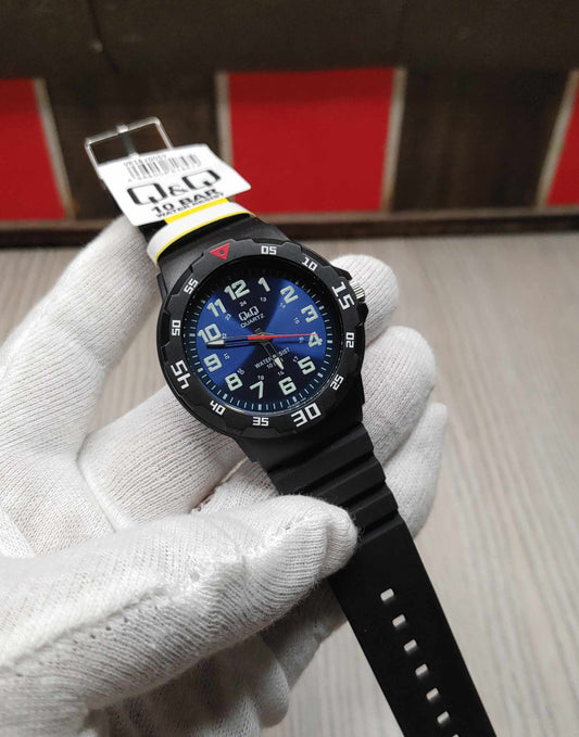Q&Q Sports Watch For Men