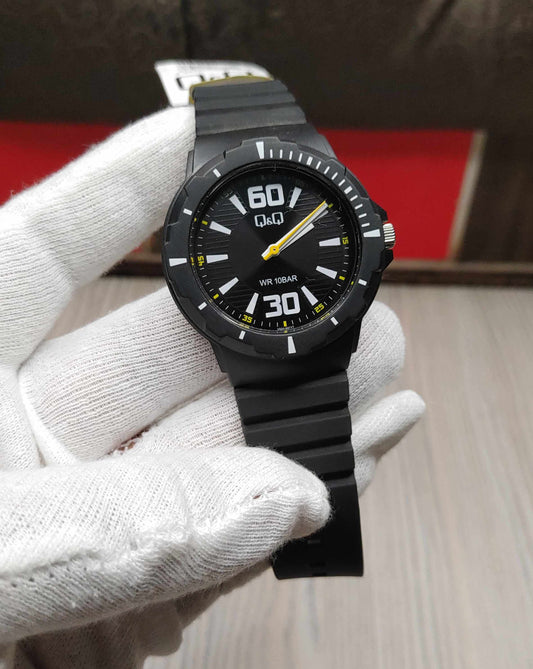 Q&Q Sports Watch For Men