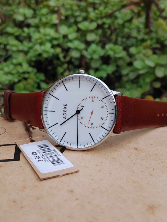 Adexe Down Second Watch For Men