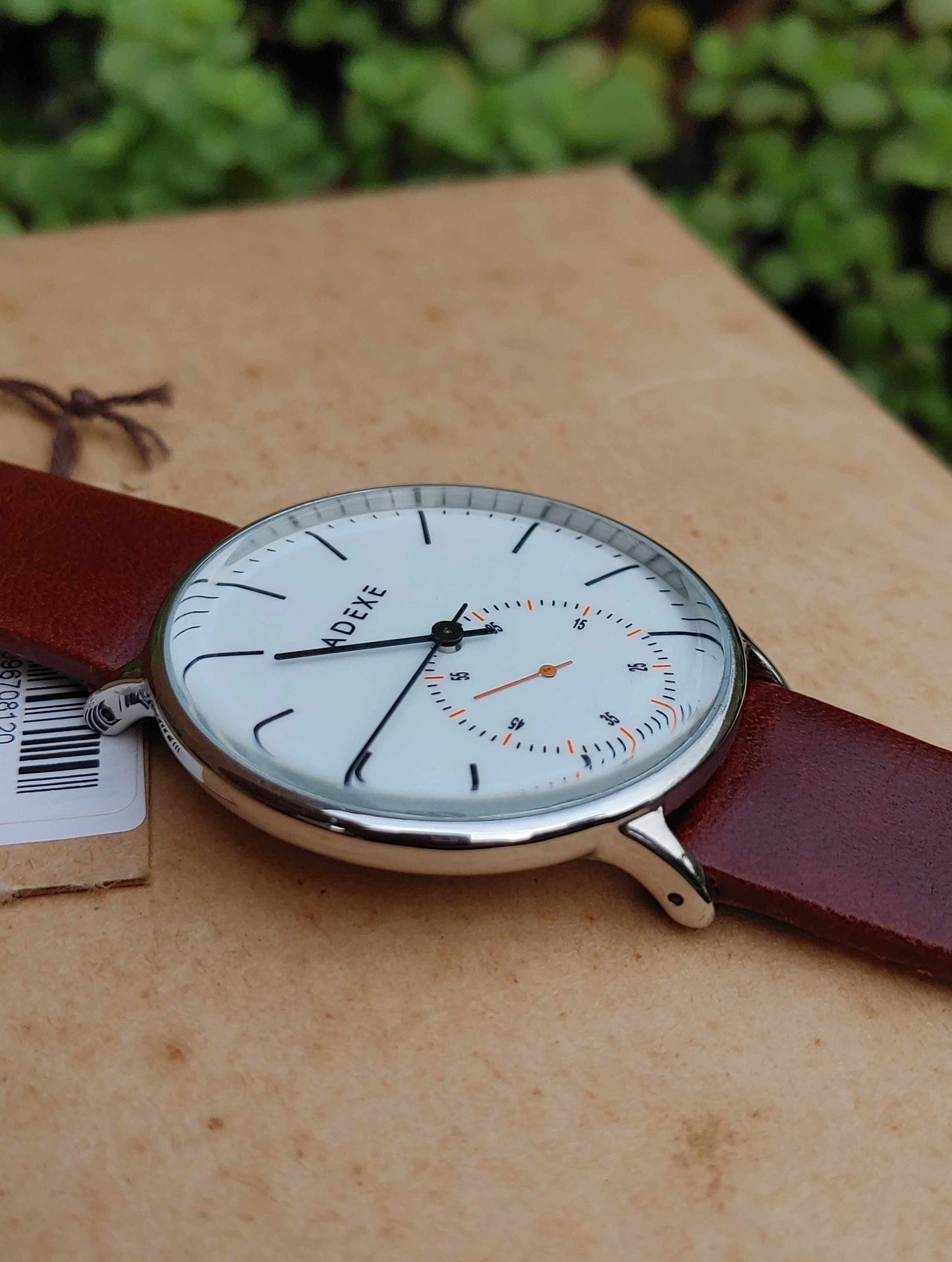Adexe Down Second Watch For Men