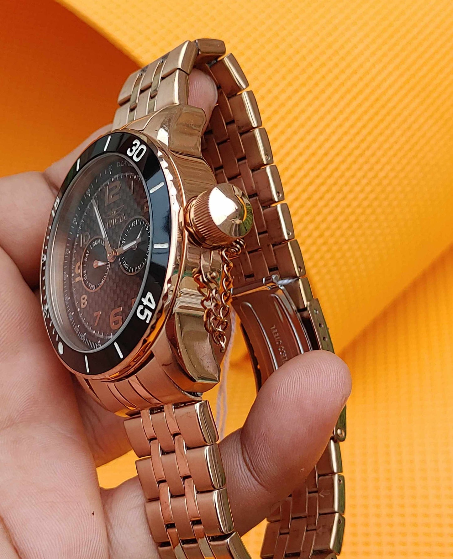 Invicta Specialty 44mm Luxuries Watch