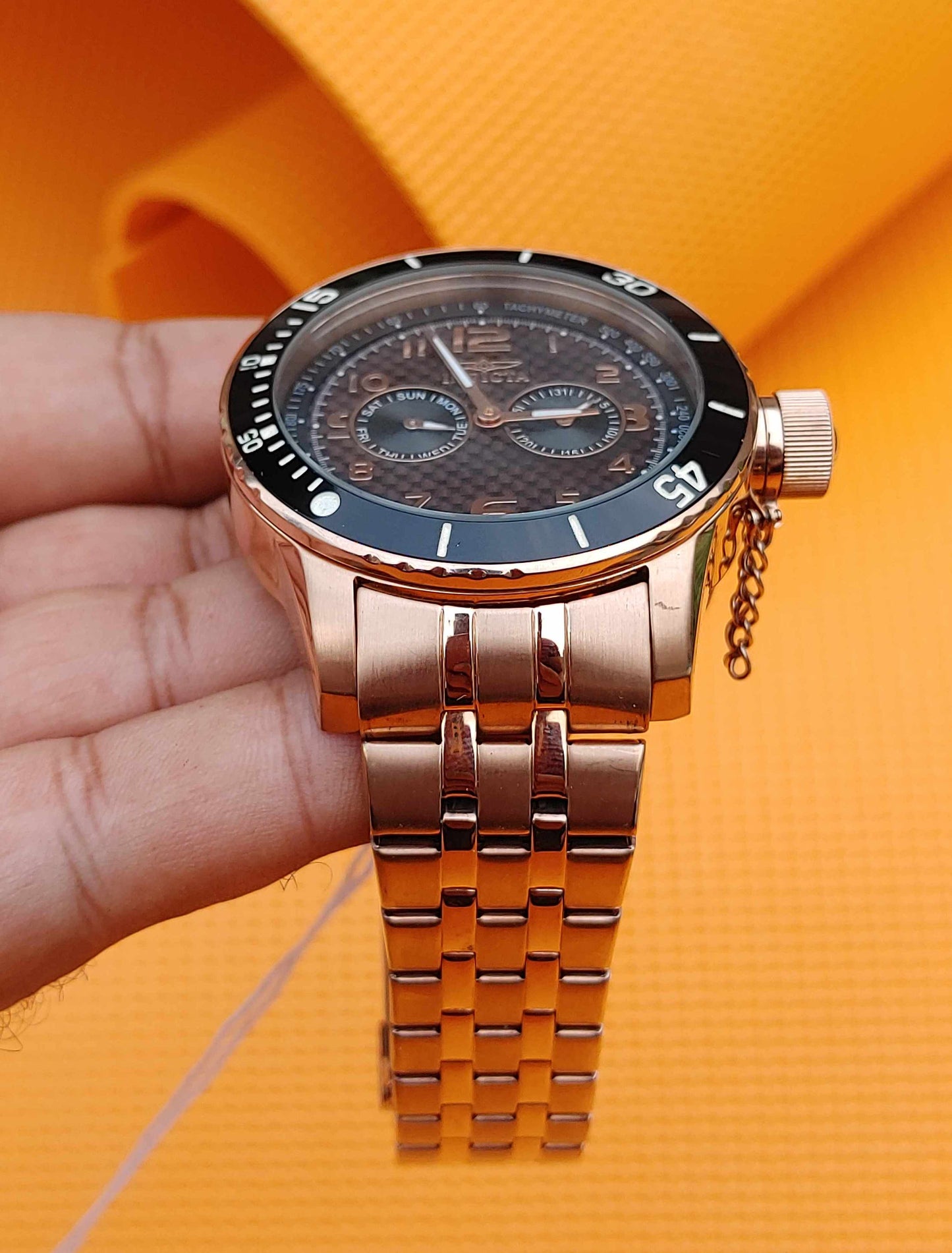 Invicta Specialty 44mm Luxuries Watch