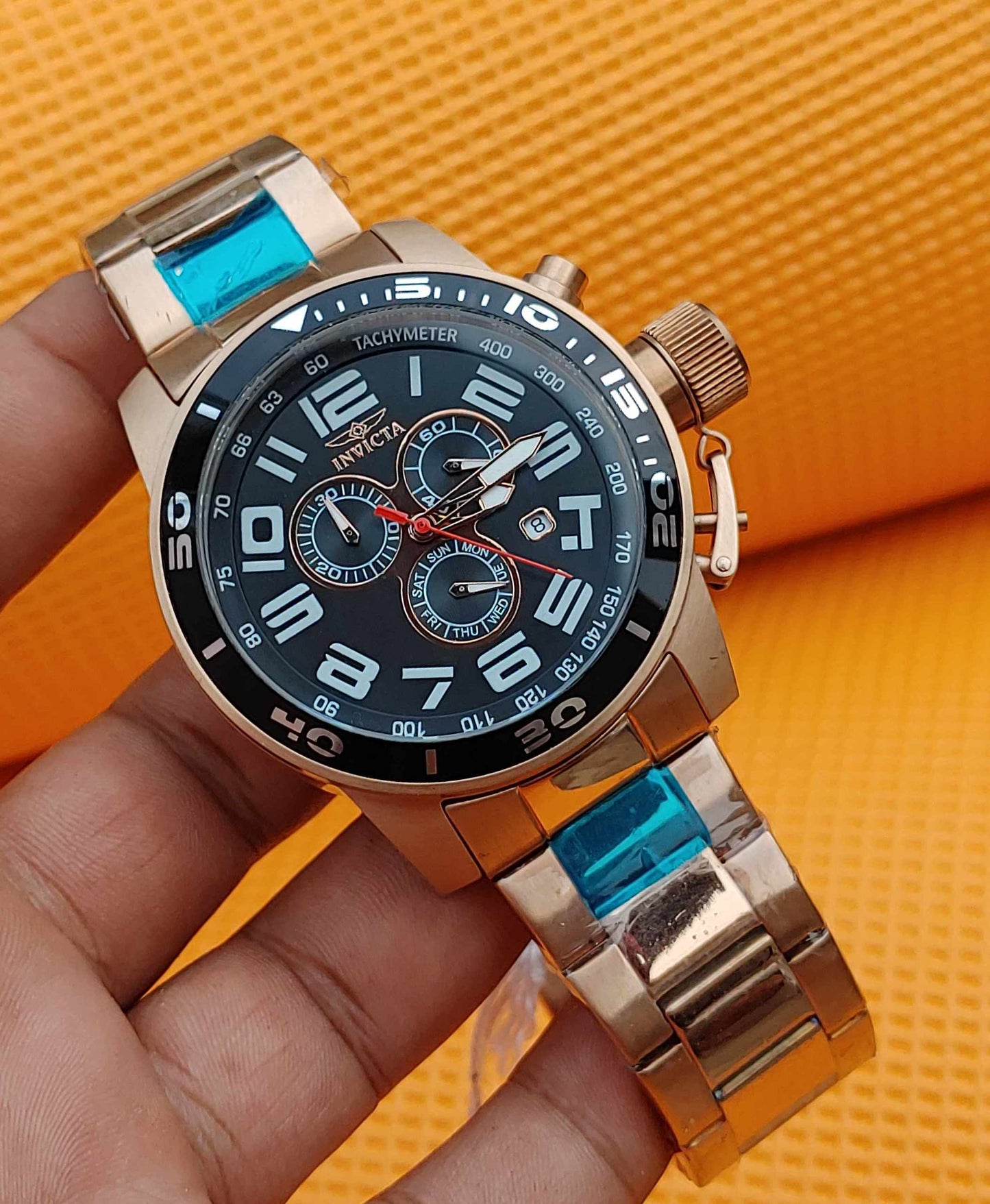 Invicta Luxury Watch For Men