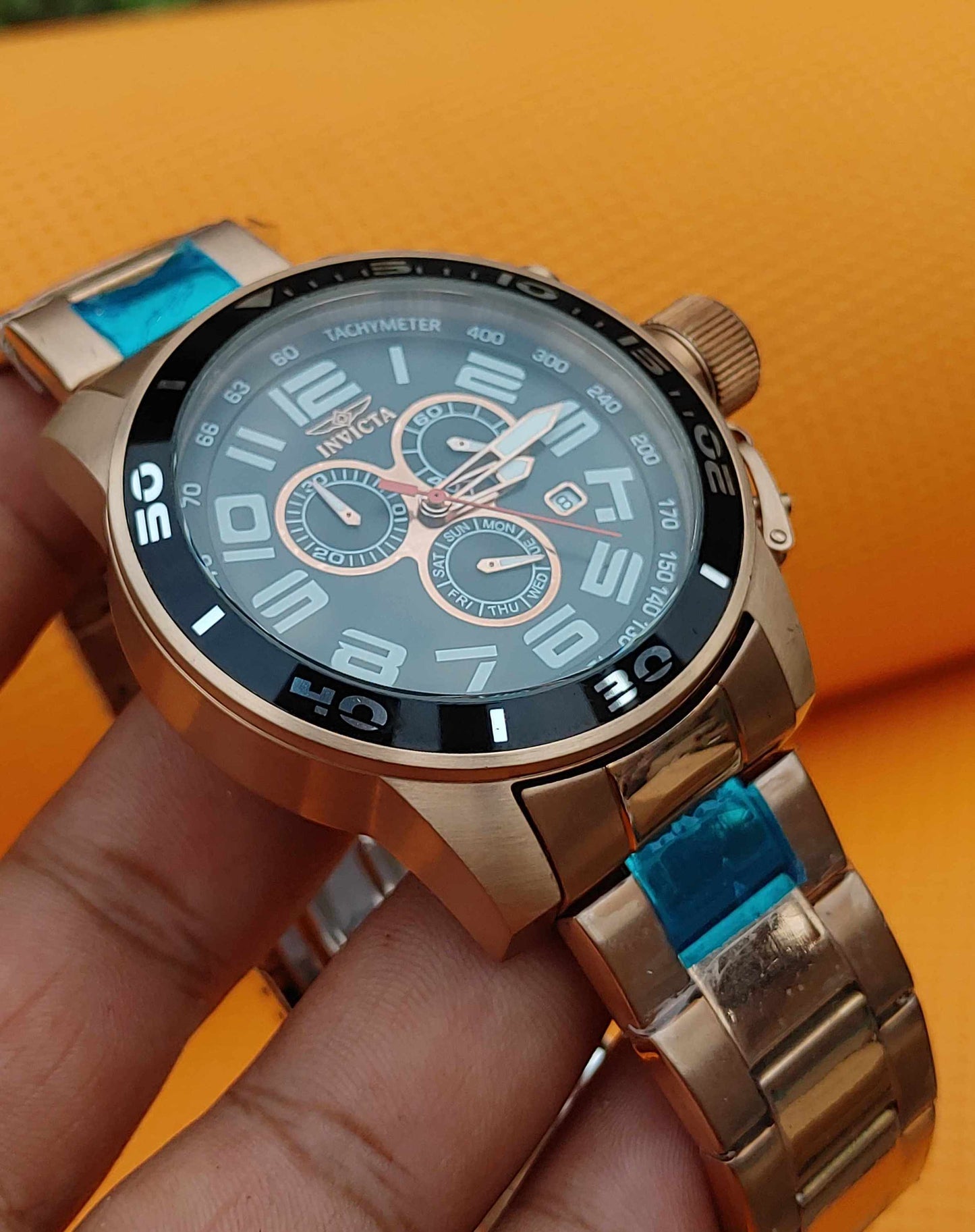 Invicta Luxury Watch For Men