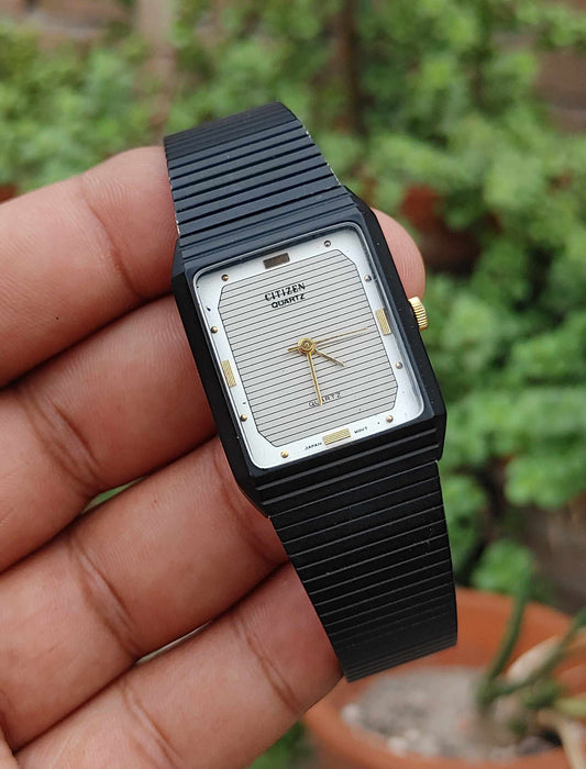 Vintage Citizen Black 35mm