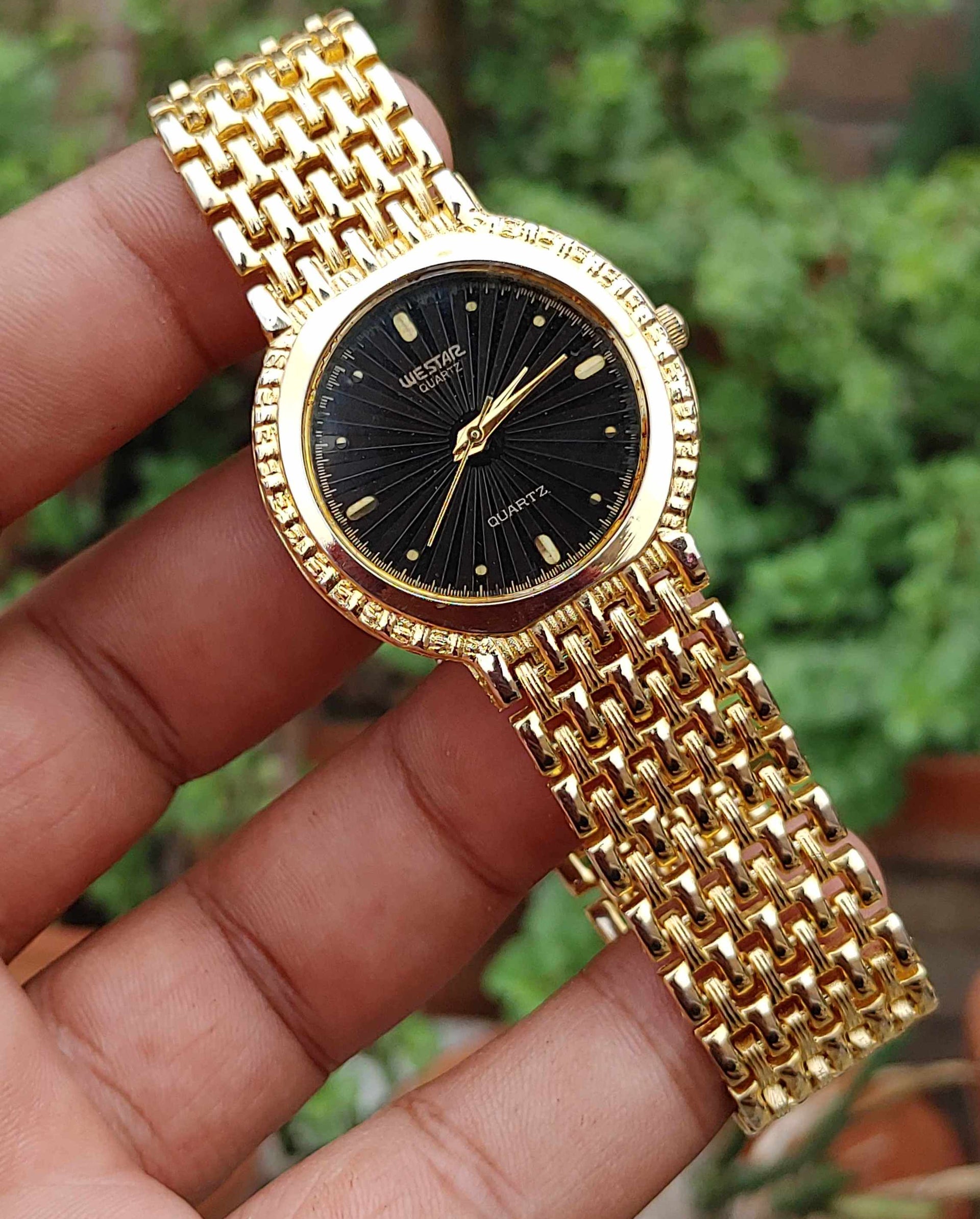 Westar Quartz Western Watches Old Models Westar Watch – ZWC