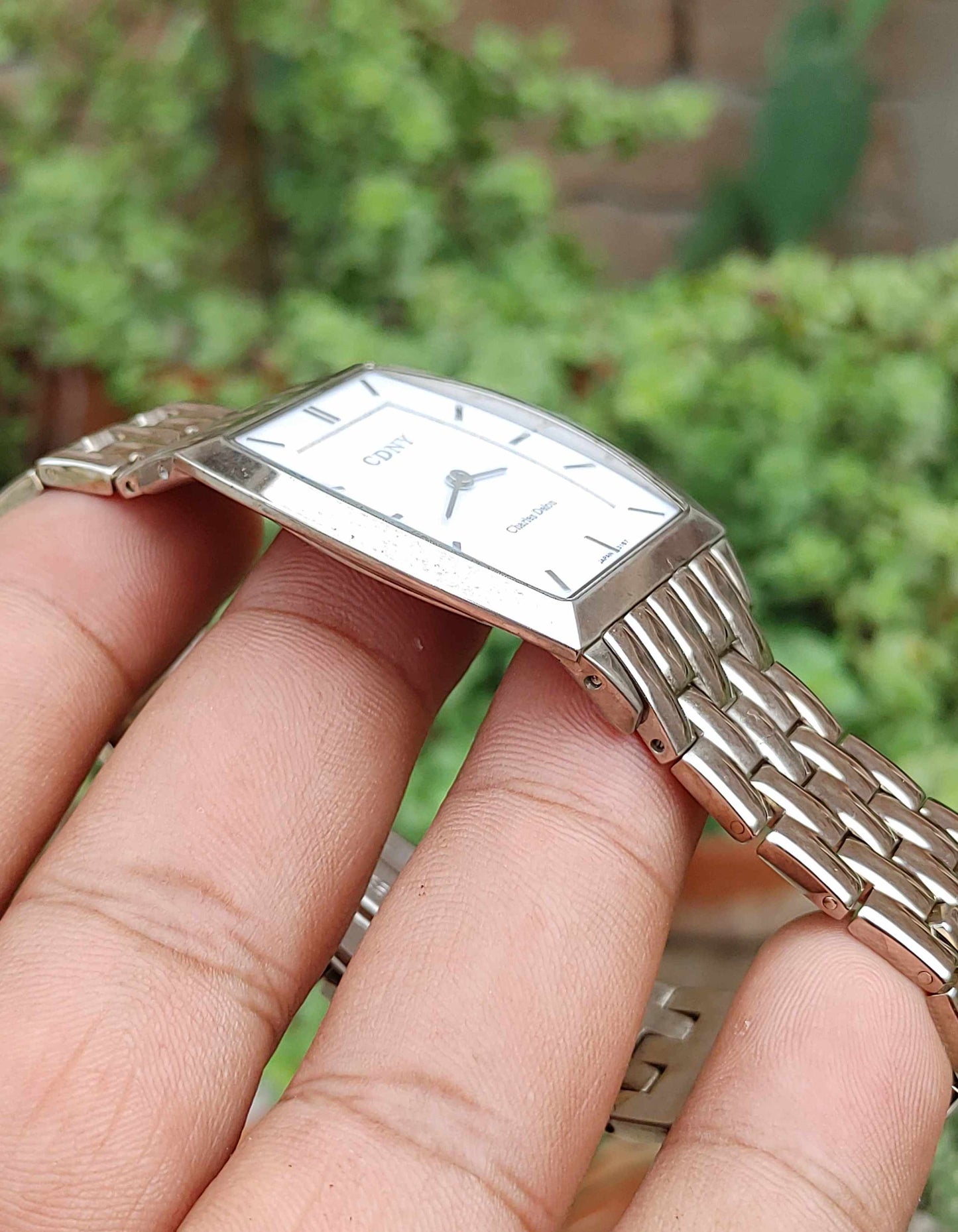 CDNY premiere Watch For Men