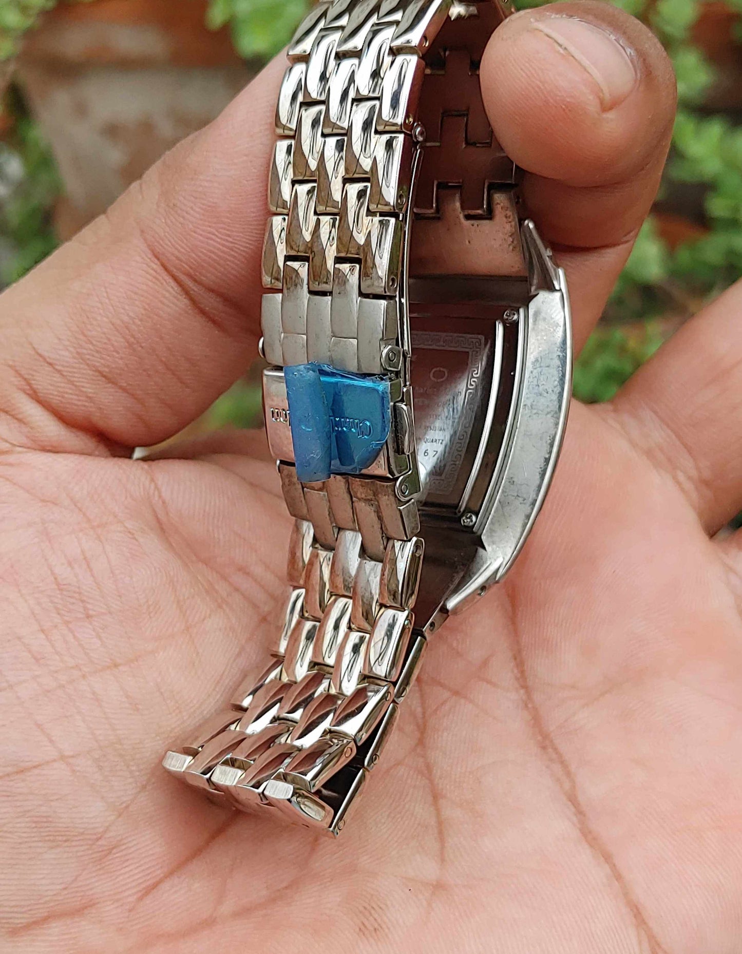 CDNY premiere Watch For Men