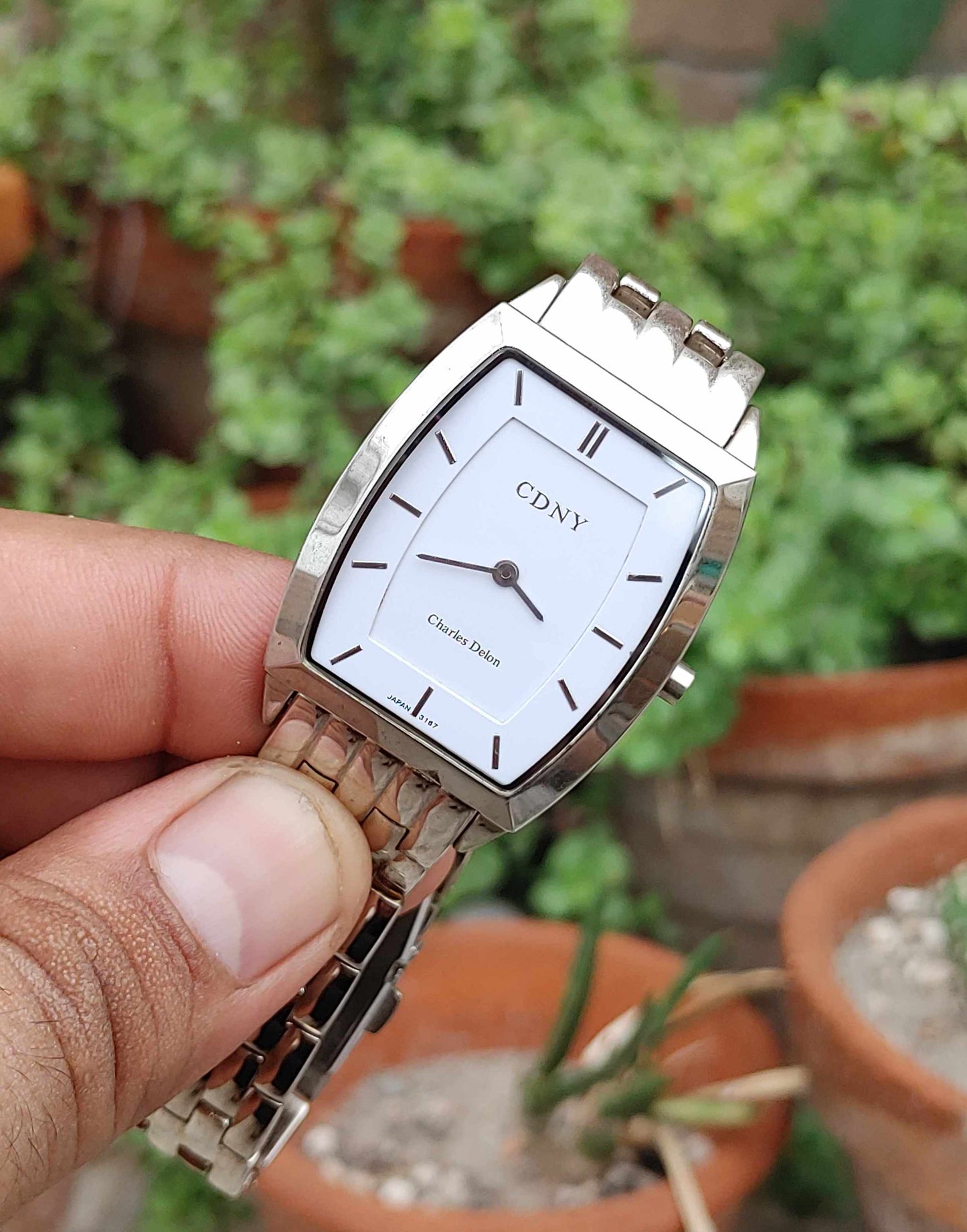 CDNY premiere Watch For Men