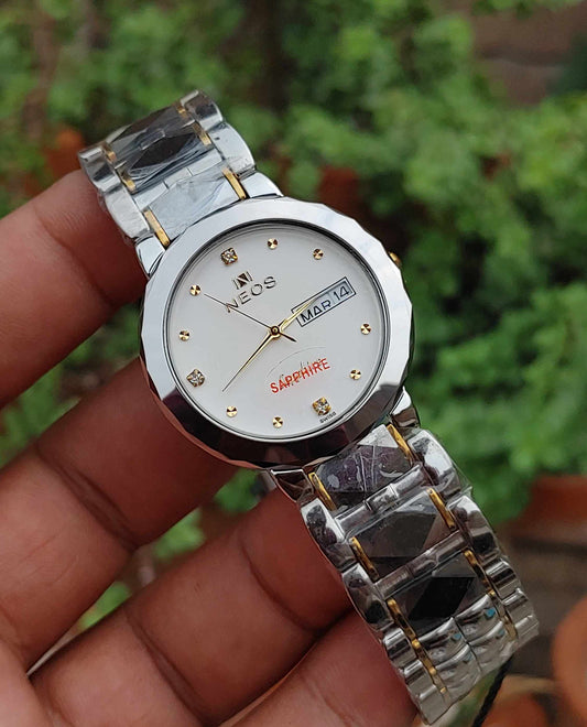 Neos Slim Ceramic Tungsten