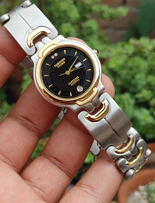 Samsung Prime Vintage 38mm