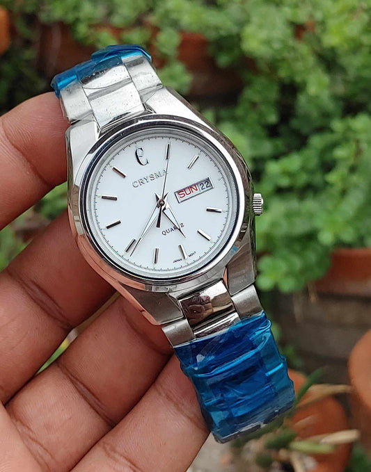 Crysma Watch For Men