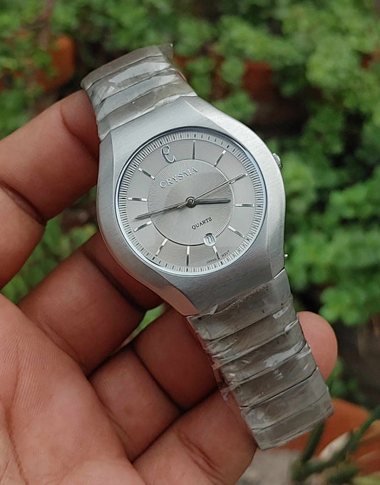 Crysma Watch For Men
