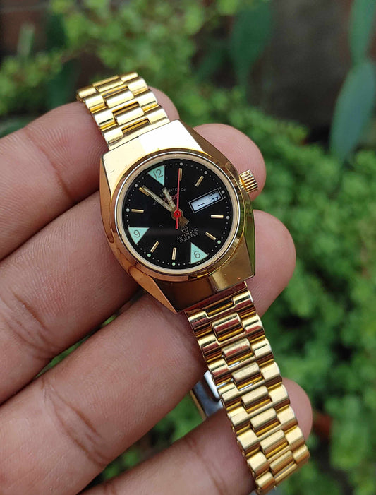 West End Watch For Women 90s Vintage