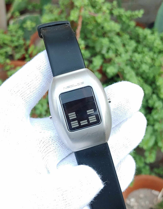 Neolog Designer Watch Pre owned