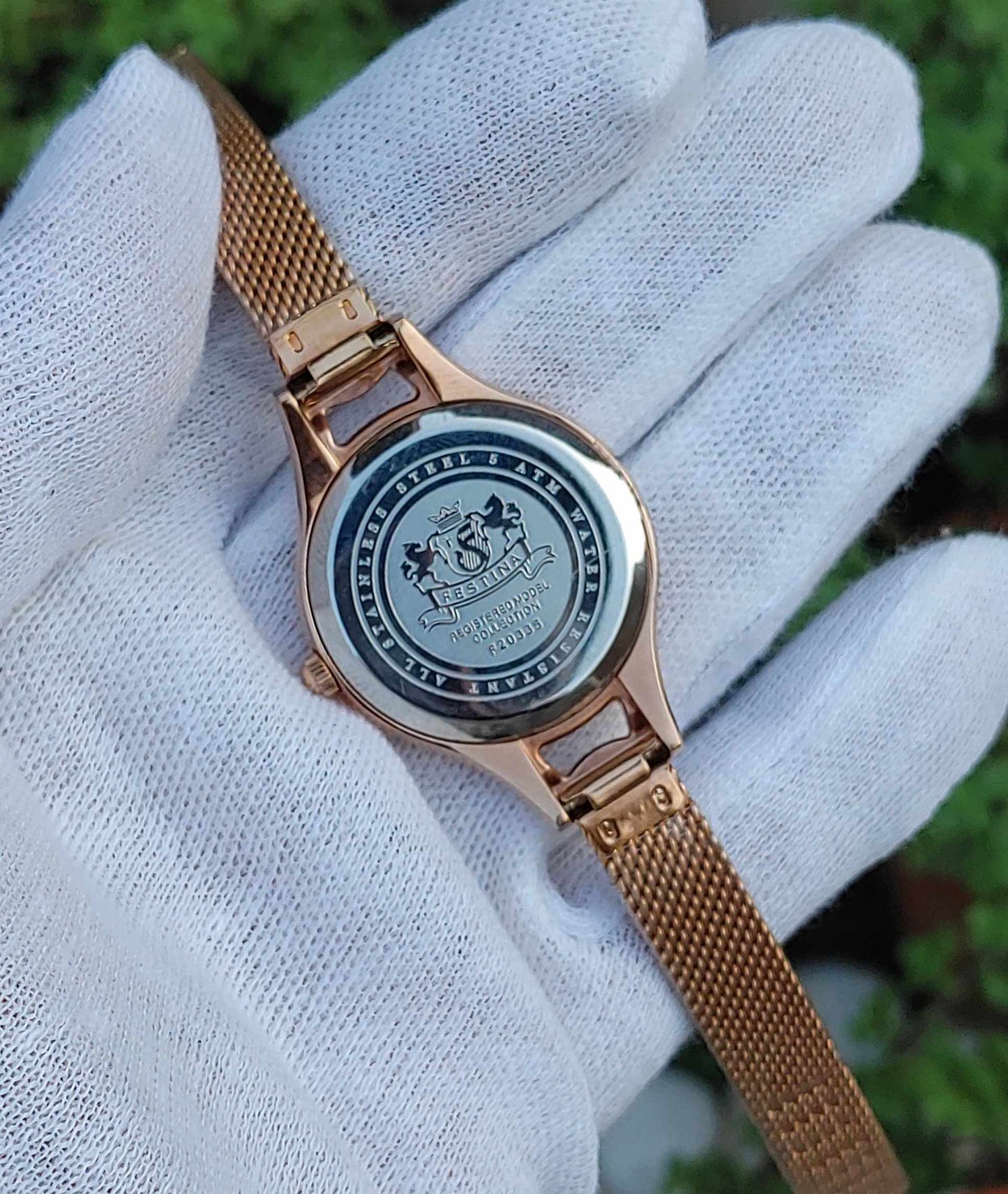Festina Cooper Watch For Women