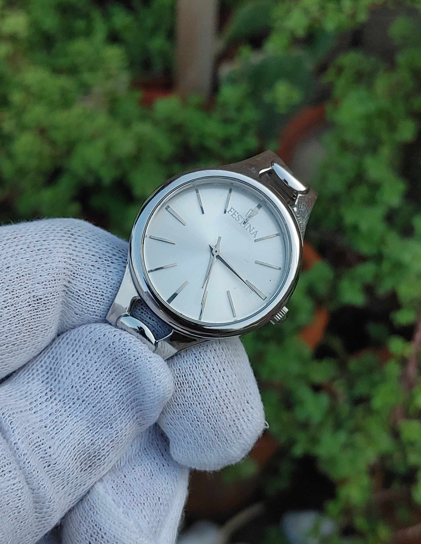 Festina Watch For Women