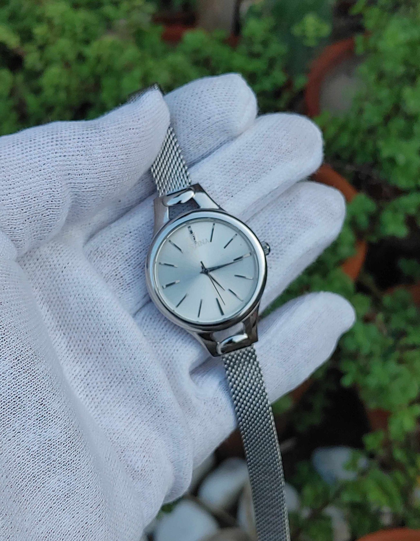 Festina Watch For Women