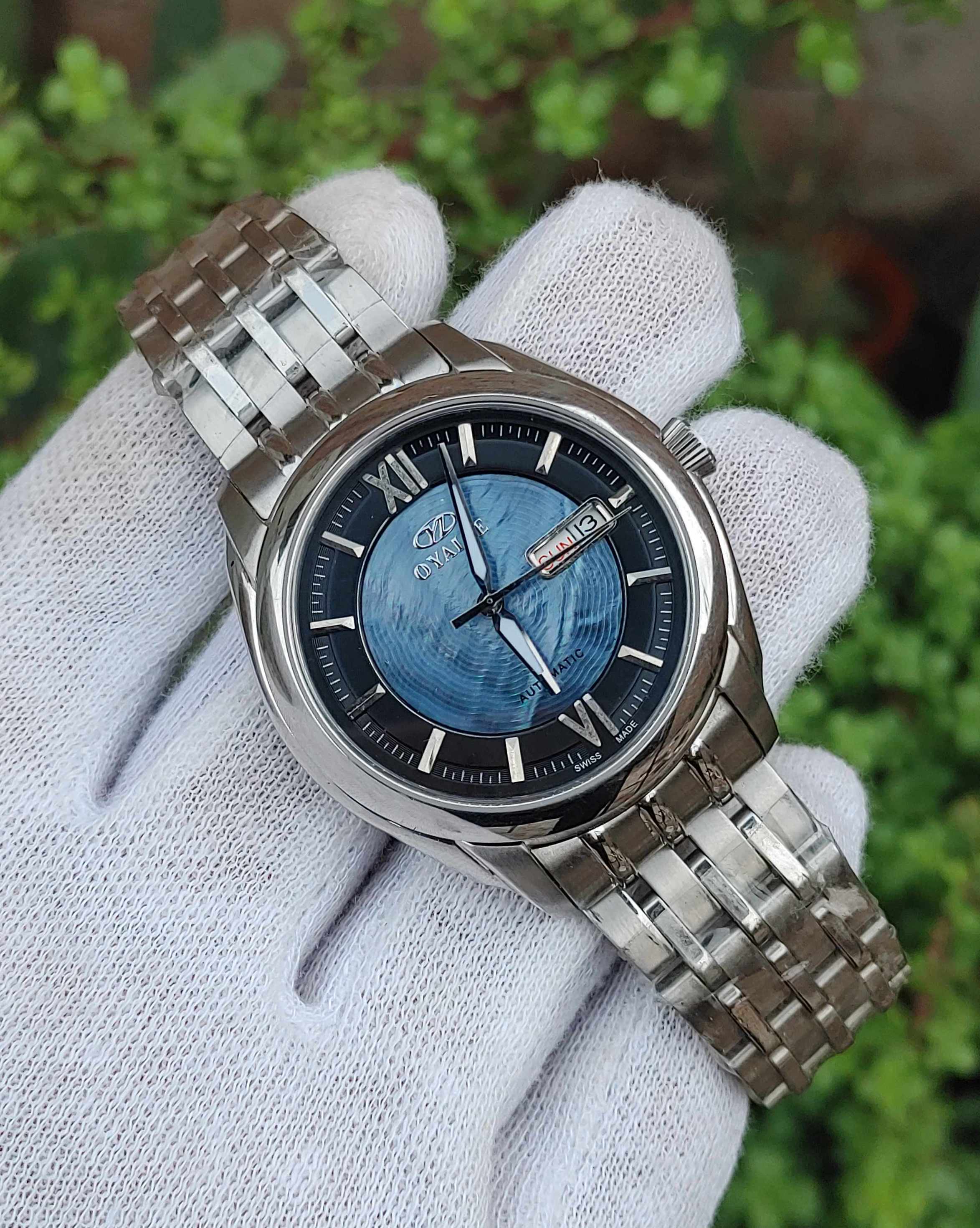 Explore Our Watches Collection | ZWC & Co. – Page 20