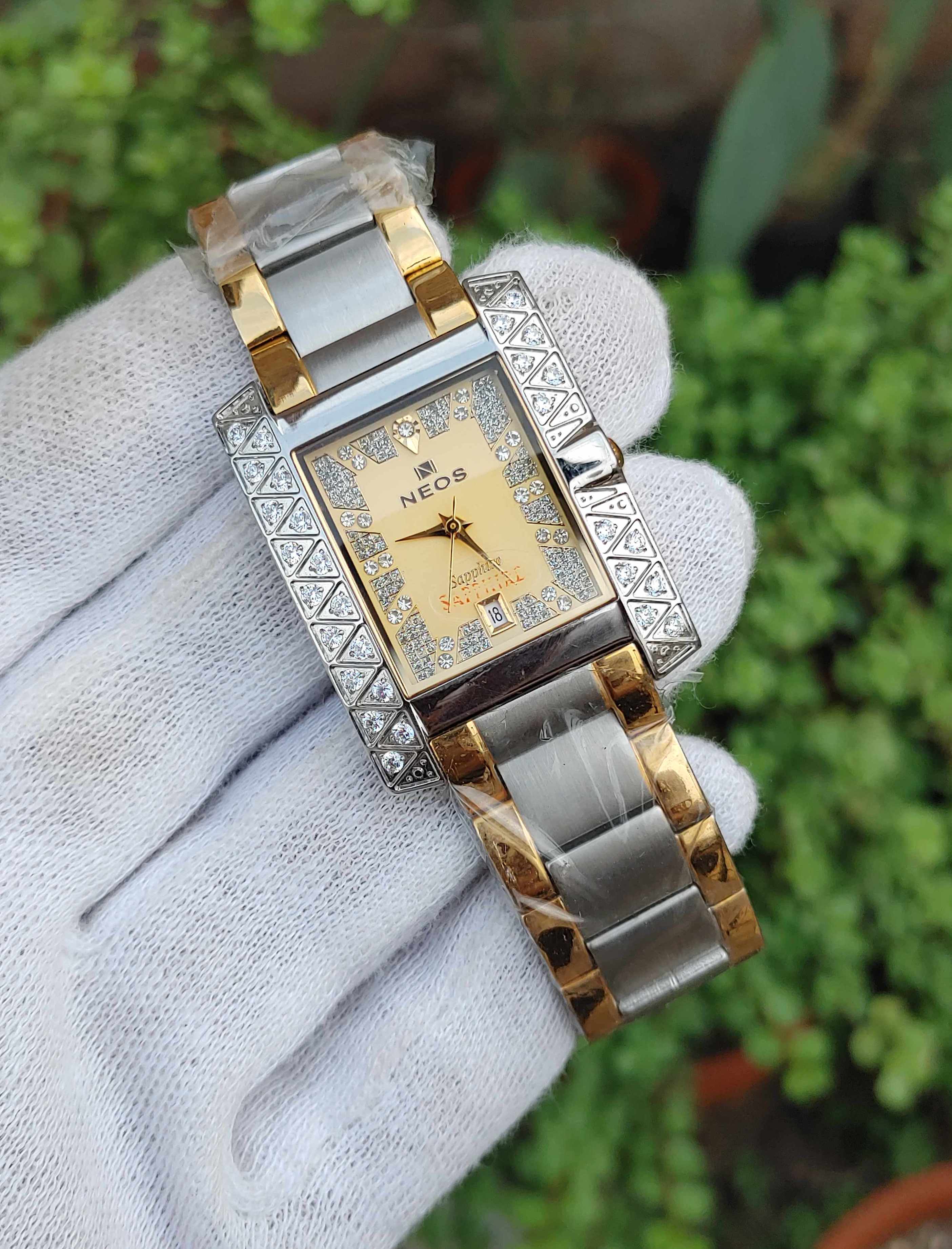 Explore Our Watches Collection | ZWC & Co. – Page 20
