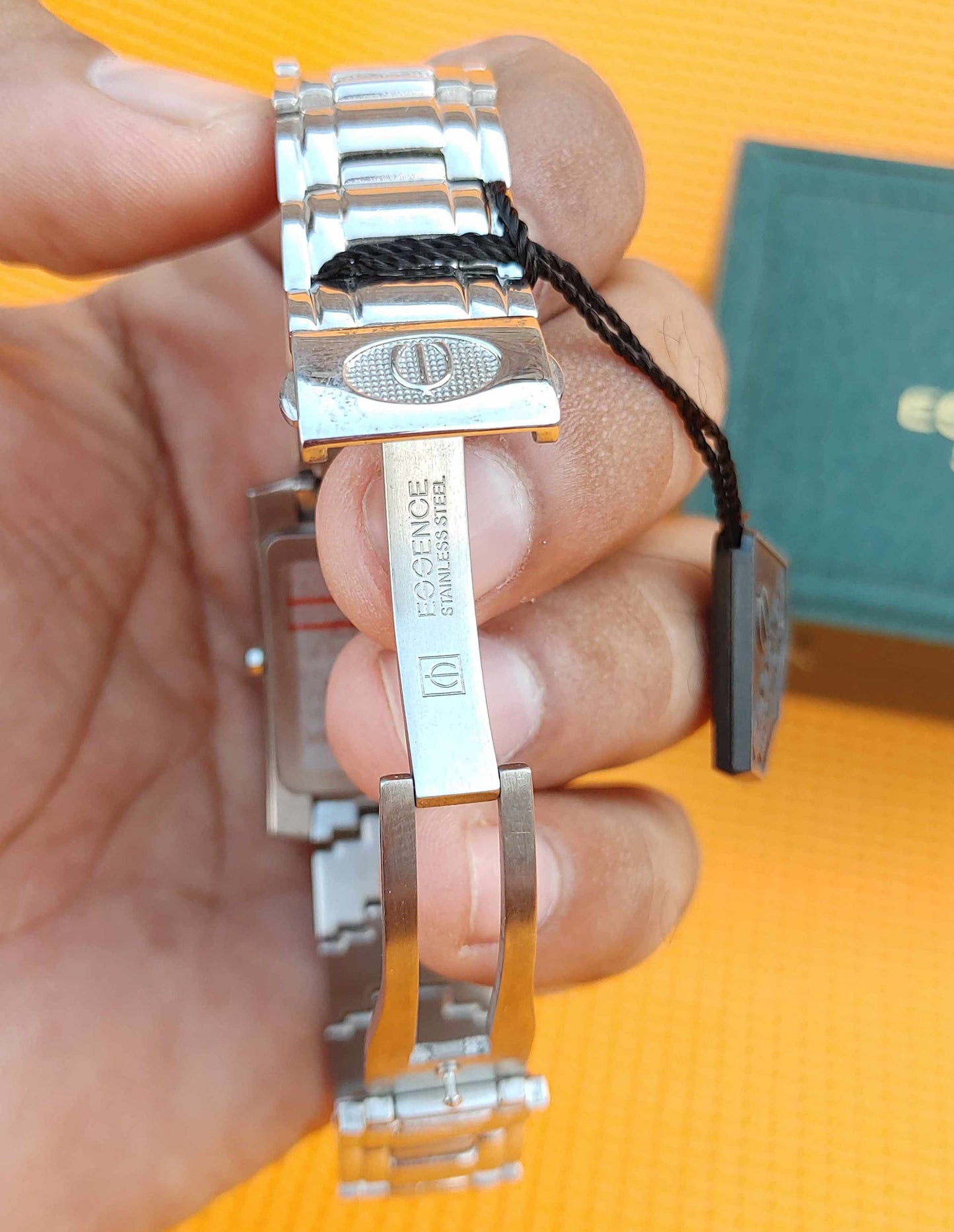 Essence Swiss Watch for Men