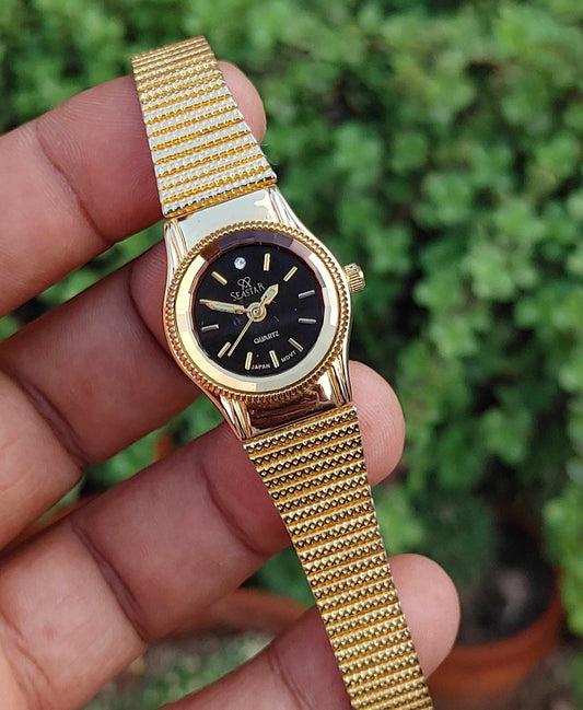 Swistar Watch For Women Vintage