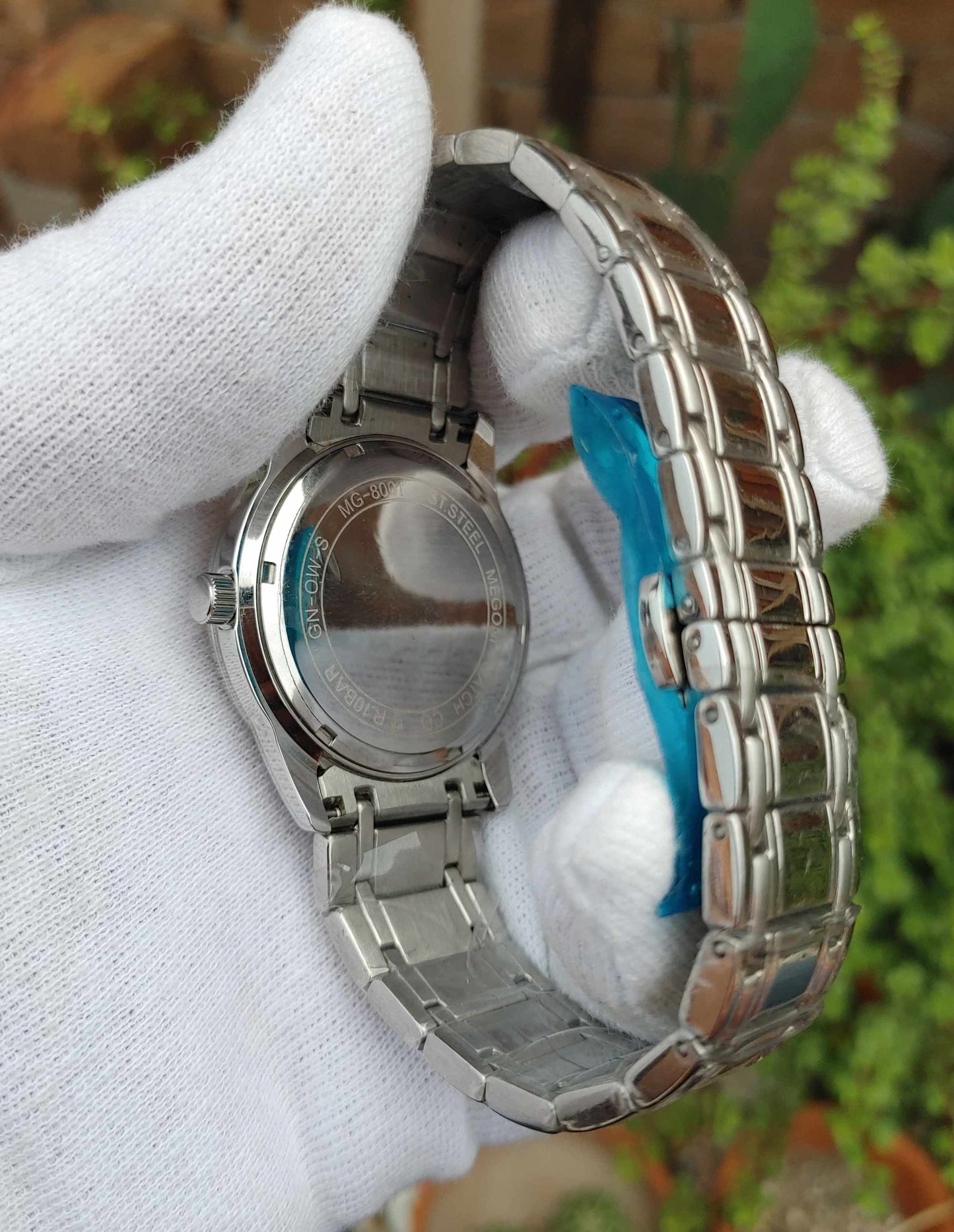 Megoni Watch For Men