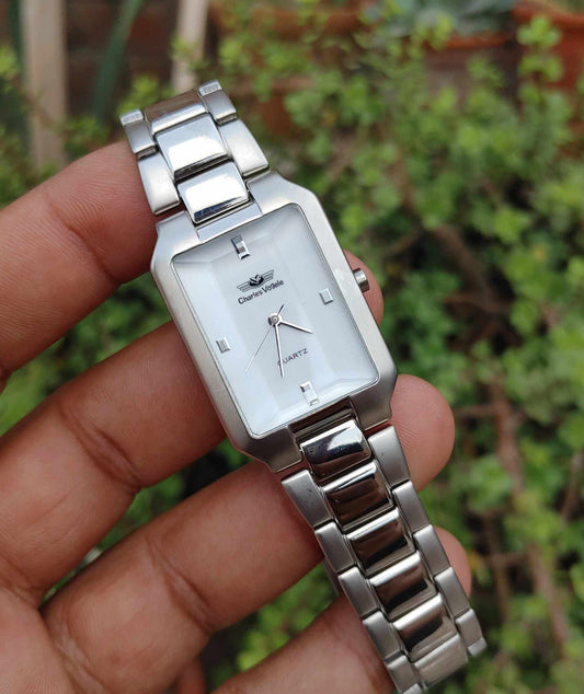 Charles Vogele Watch Unisex