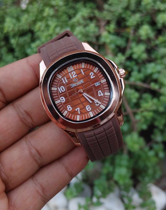 Swiszone Wrist Watch For Men