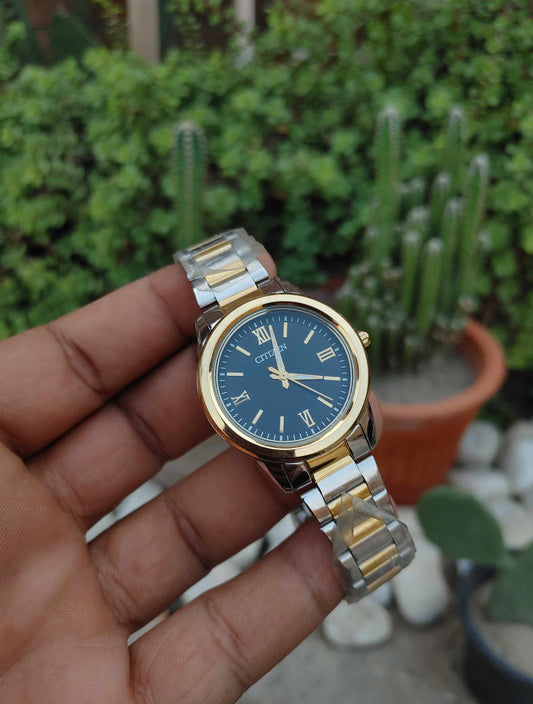 Citizen Watch for Women Two TONE Stainless-steel