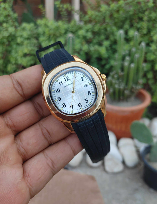 Universe Point Watch For Men in Number Dial