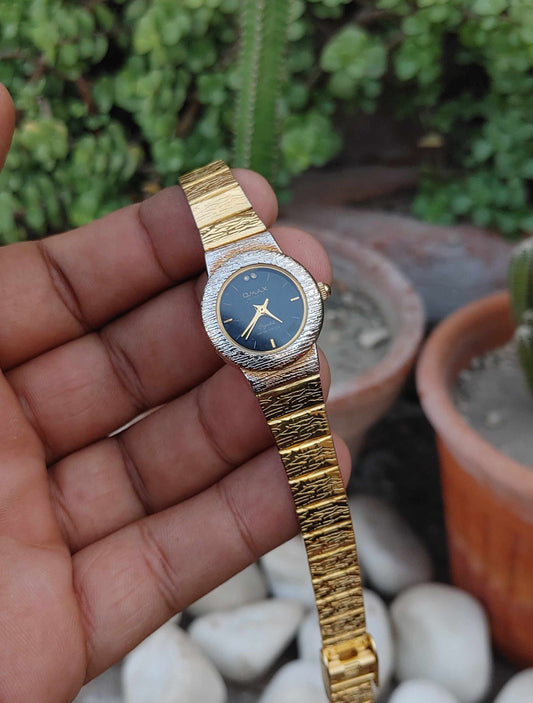 Vintage 1985 Watch For Women