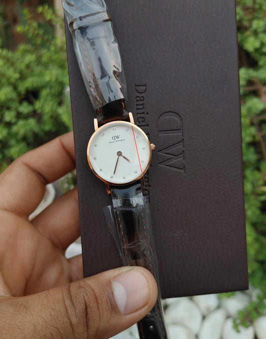 Daniel Wellington Watch For Women