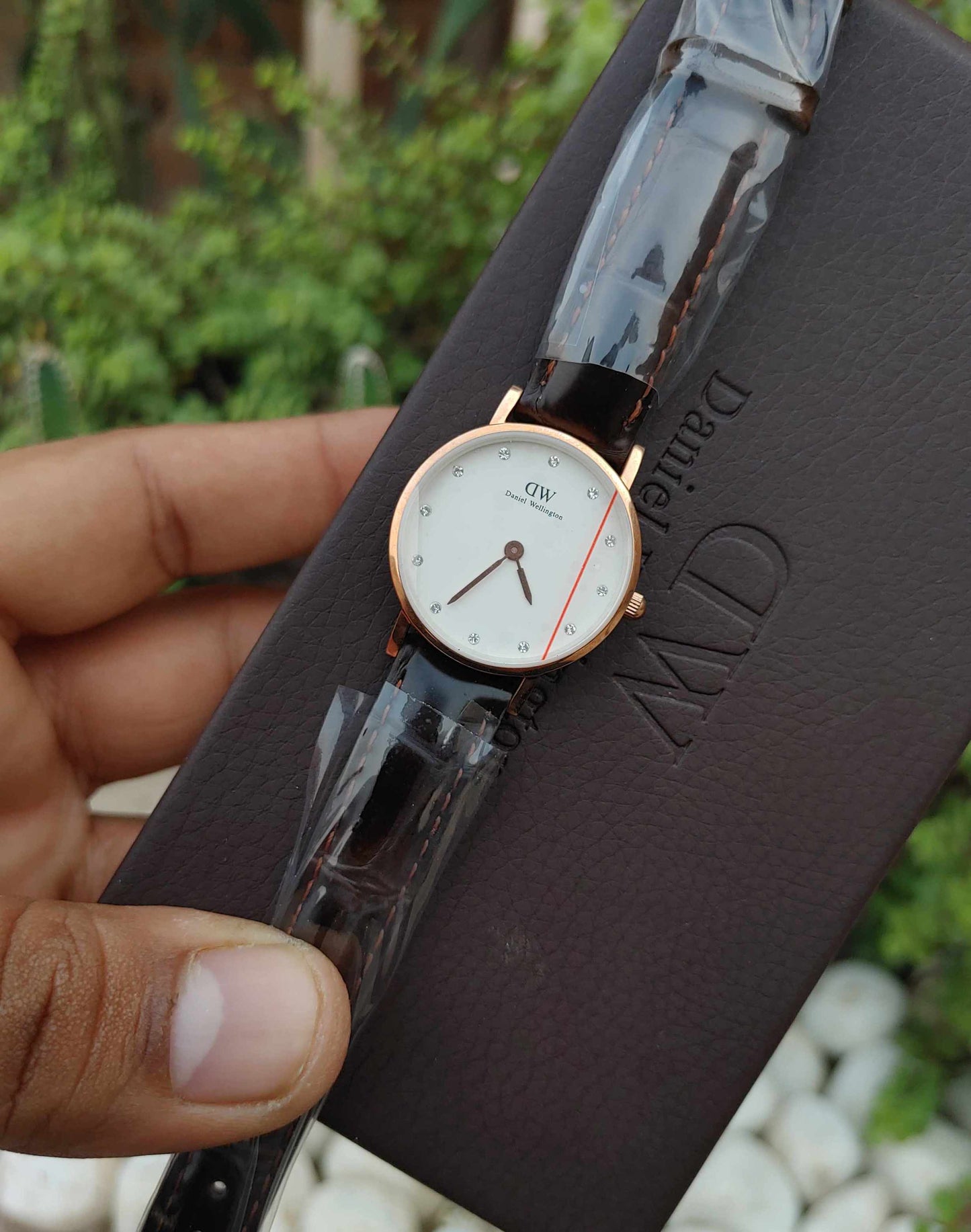 Daniel Wellington Watch For Women