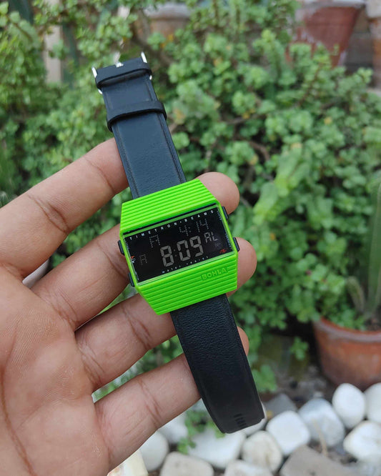 Bohla Watch Digital limited Model