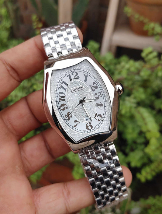 Pallas Wrist Watch For Men Made in German