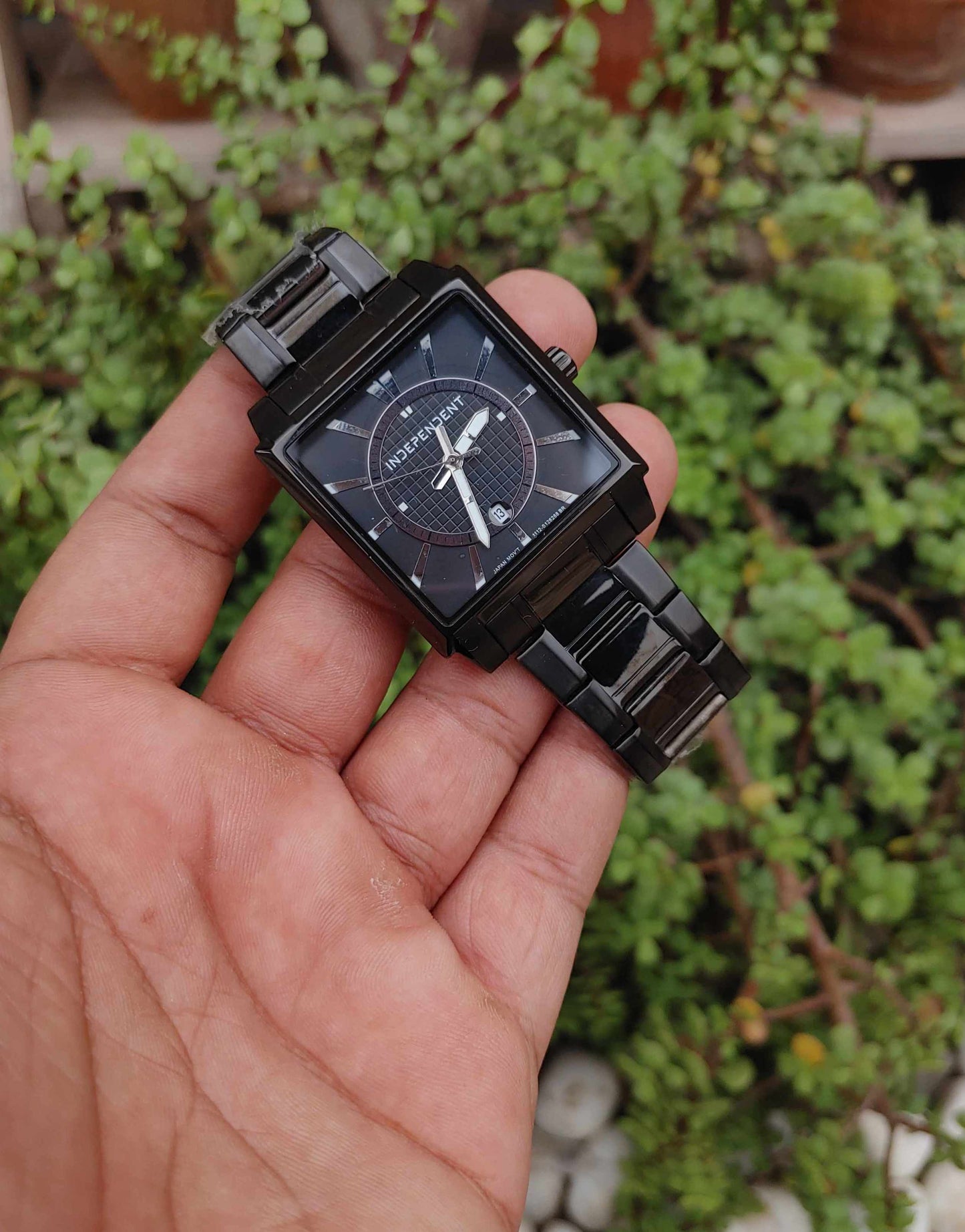Independent Watch By Citizen For Men