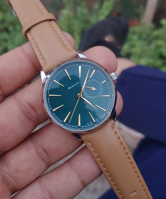 Gant Unisex 36mm Case Diameter Watch