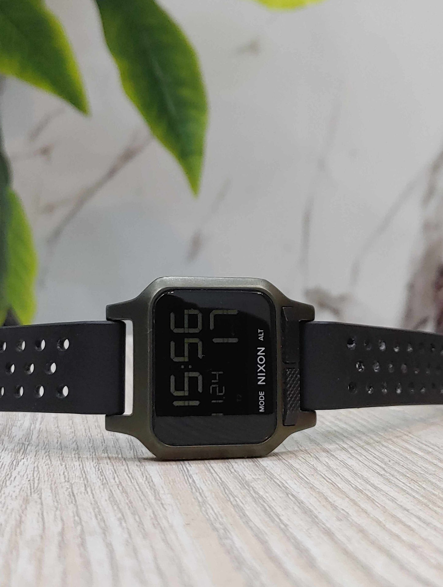 Nixon Digital Watch Special Edition For Men