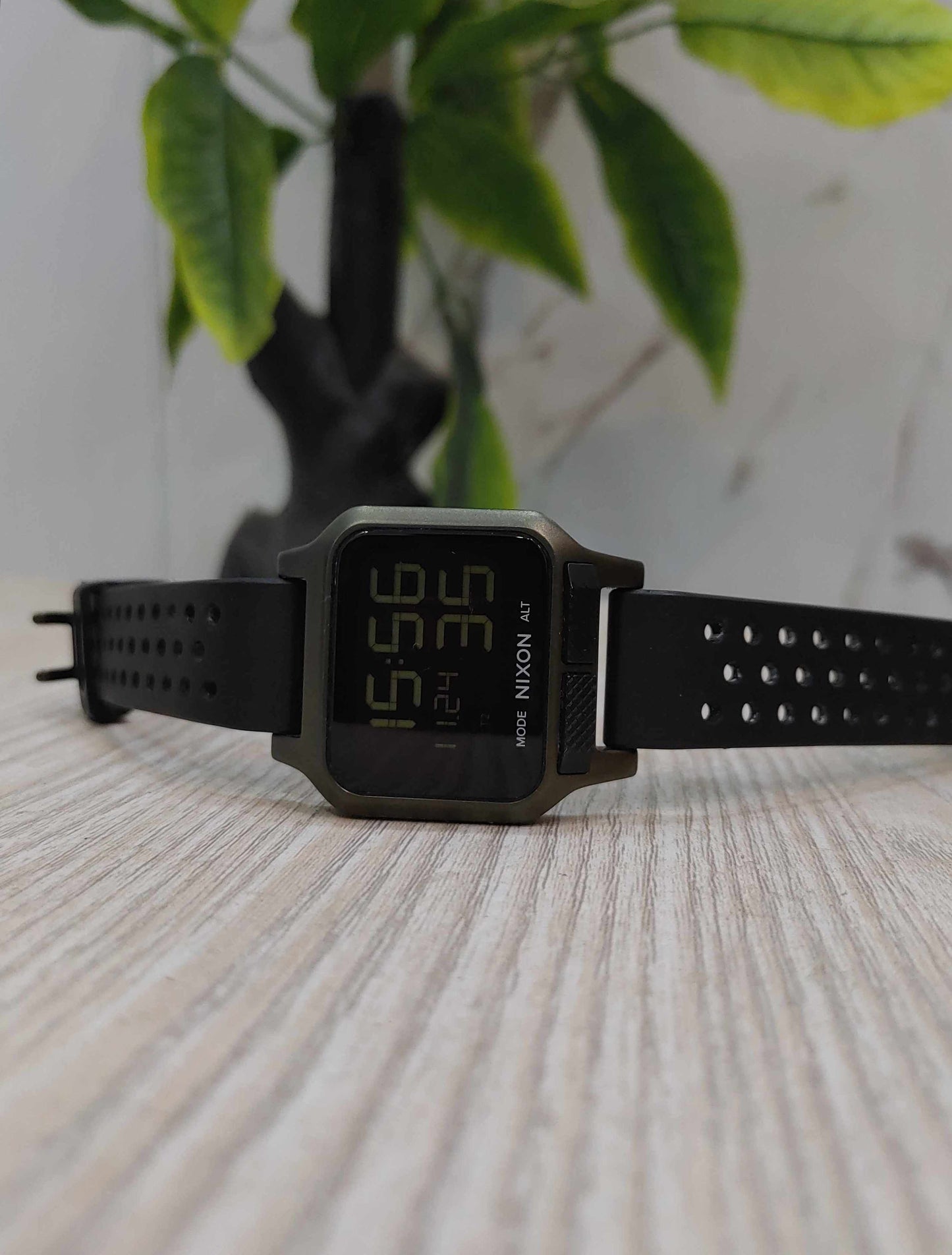 Nixon Digital Watch Special Edition For Men