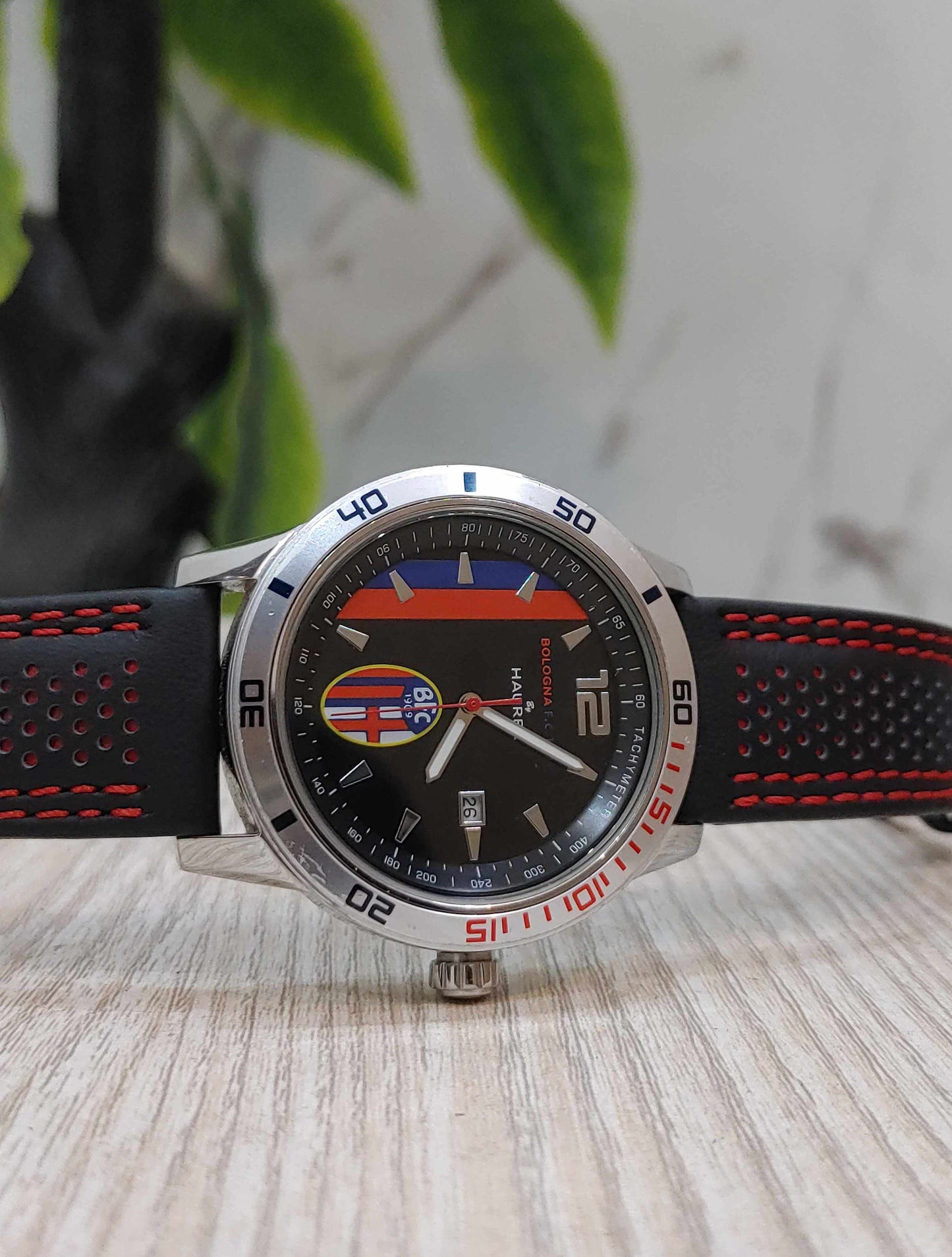 Haurex Itlay Special Edition Watch For Men