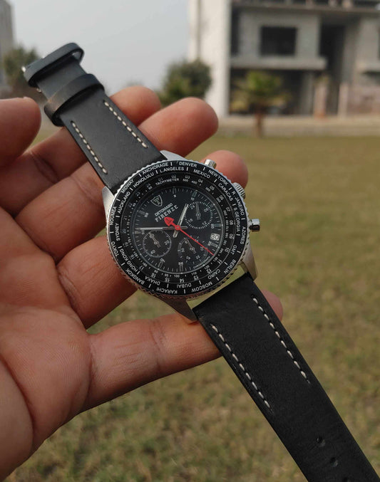 Datomaso Firenze Choronograph Watch For Men