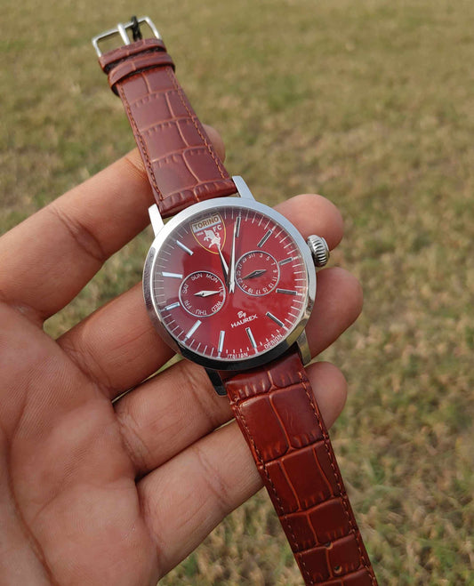 Torino Italy Watch For Men