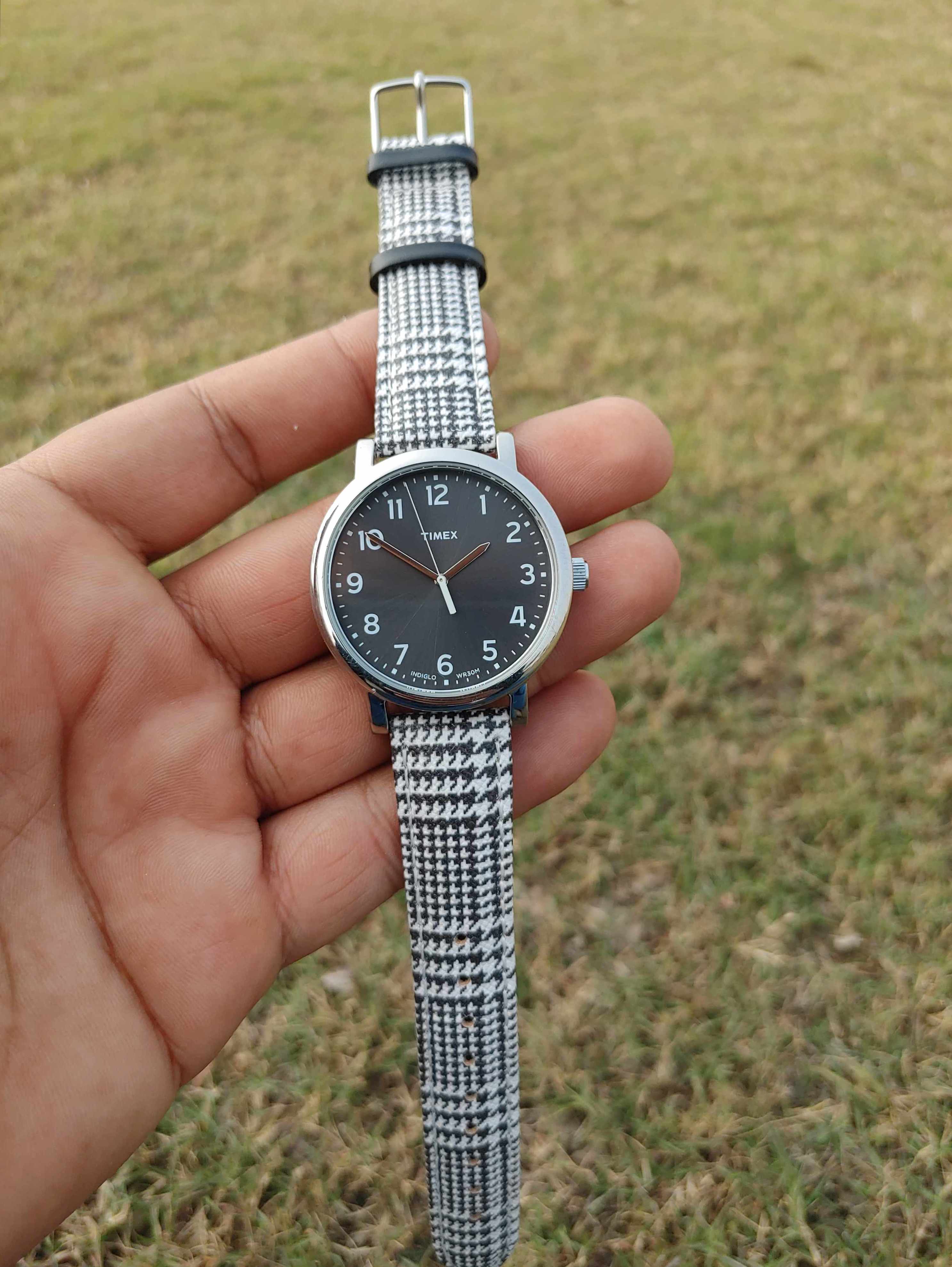 Only Watches – Page 3 – ZWC & Co.