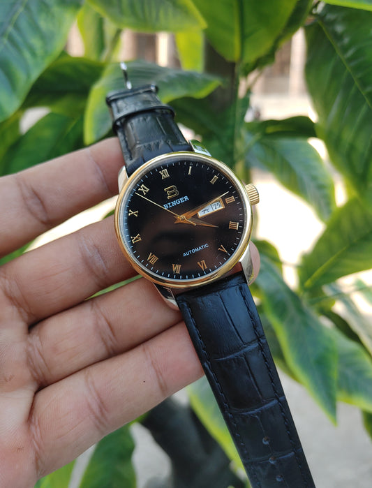 Binger B-5005M-1 Automatic Watch
