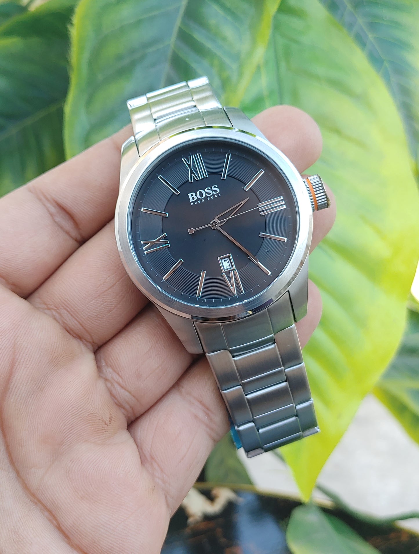 Hugo Boss HB.207.1.14.2632 Watch